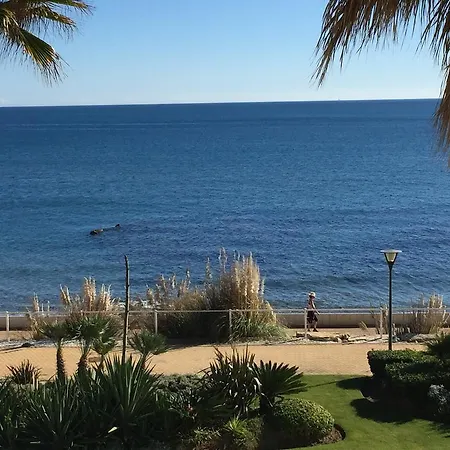 Sinfonia Del Mar Estepona