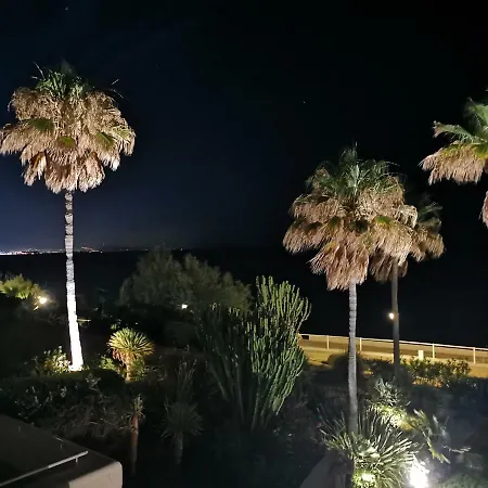 Sinfonia Del Mar * Estepona