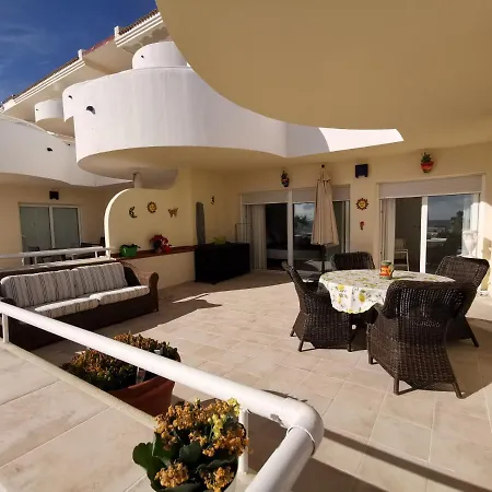 Apartment Sinfonia Del Mar *