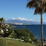 דירה Sinfonia Del Mar Also Long Term אסטפונה