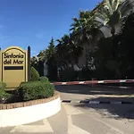 דירה Sinfonia Del Mar Also Long Term אסטפונה