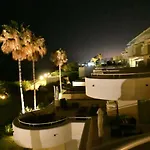 דירה Sinfonia Del Mar Also Long Term אסטפונה
