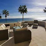 Sinfonia Del Mar Also Long Term * אסטפונה