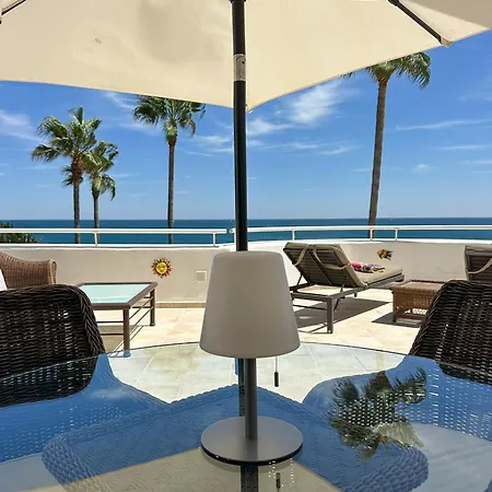 Apartment Sinfonia Del Mar Also Long Term *