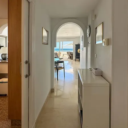 Apartment Sinfonia Del Mar Also Long Term