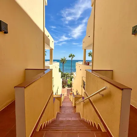 Apartment Sinfonia Del Mar Also Long Term