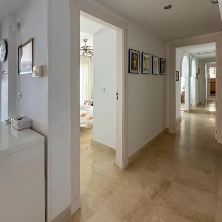 Apartment Sinfonia Del Mar Also Long Term