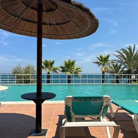Apartment Sinfonia Del Mar Also Long Term Estepona