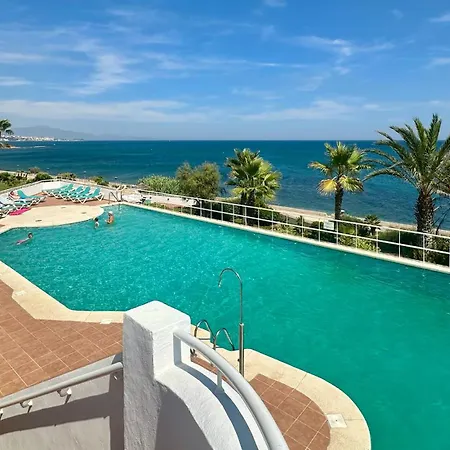Sinfonia Del Mar Also Long Term * Estepona