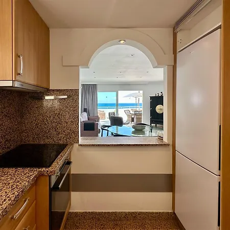Sinfonia Del Mar Also Long Term Apartment