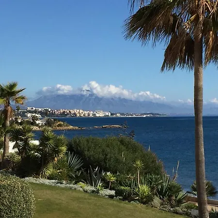 Apartment Sinfonia Del Mar Also Long Term Estepona