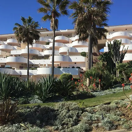 Apartment Sinfonia Del Mar Also Long Term
