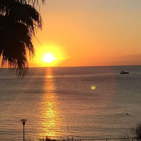 Apartment Sinfonia Del Mar Also Long Term *