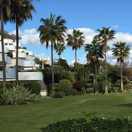 Apartment Sinfonia Del Mar Also Long Term