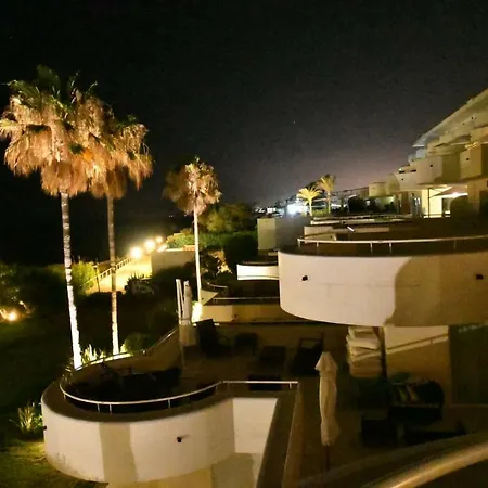 Apartment Sinfonia Del Mar Also Long Term Estepona
