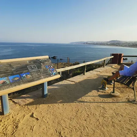 Apartment Sinfonia Del Mar Also Long Term *
