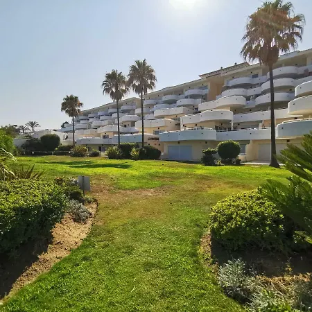 Apartment Sinfonia Del Mar Also Long Term *