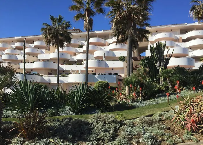 Appartement Sinfonia Del Mar Also Long Term