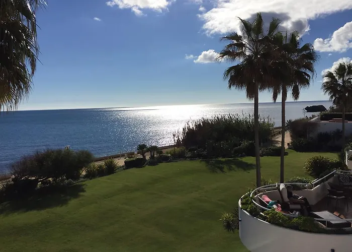 Sinfonia Del Mar Also Long Term Appartement