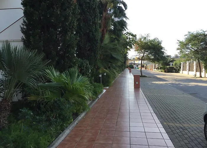 Sinfonia Del Mar Also Long Term