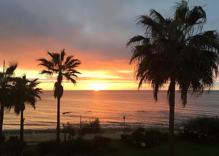 Appartement Sinfonia Del Mar Also Long Term