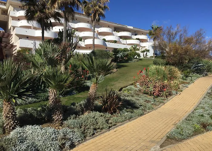 Sinfonia Del Mar Also Long Term