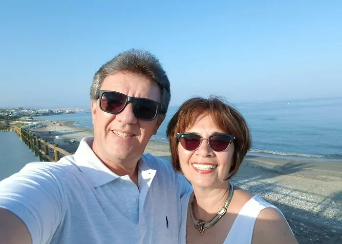 Sinfonia Del Mar Also Long Term Appartement Estepona