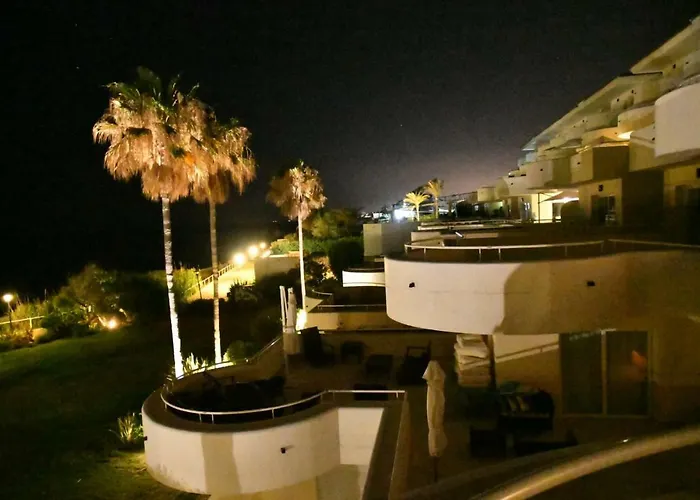 Appartement Sinfonia Del Mar Also Long Term Estepona