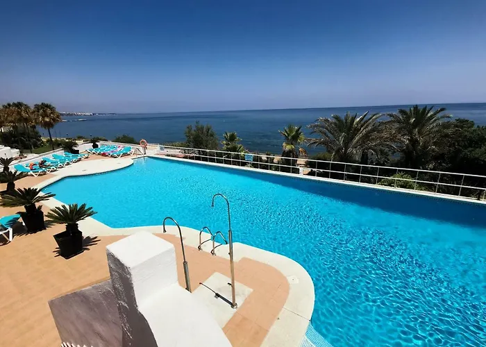 Appartement Sinfonia Del Mar Also Long Term