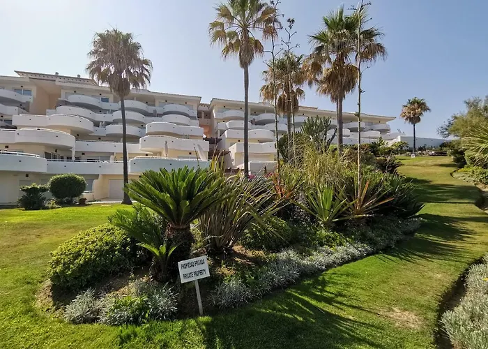 Sinfonia Del Mar Also Long Term Appartement *