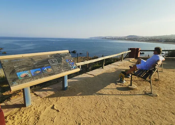 Appartement Sinfonia Del Mar Also Long Term *
