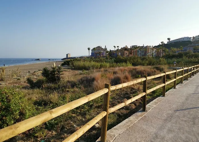 Sinfonia Del Mar Also Long Term * Estepona
