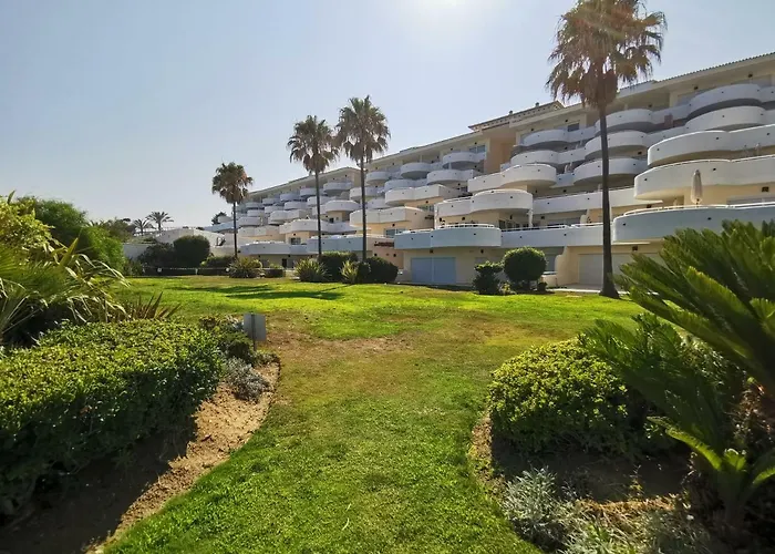 Appartement Sinfonia Del Mar Also Long Term *